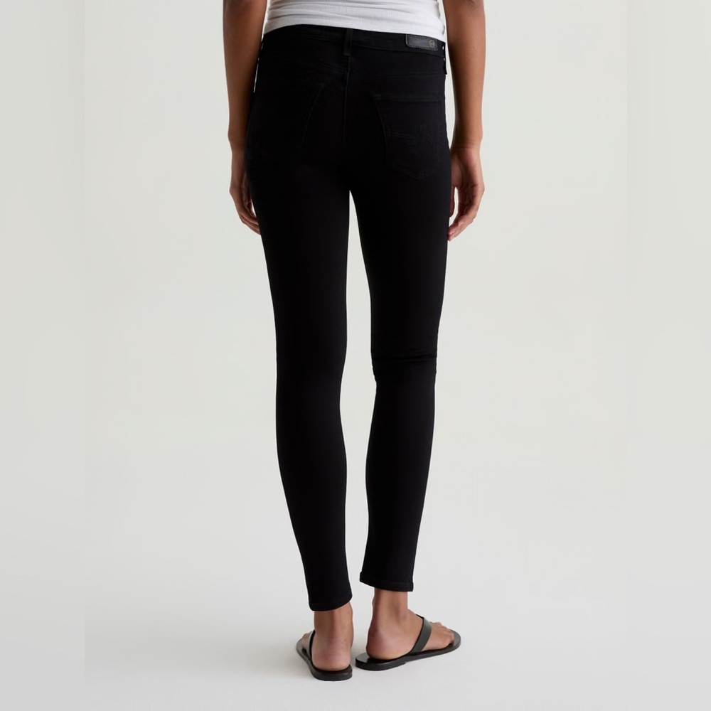 AG The Leggings Skinny Ankle - Picture 4 of 9